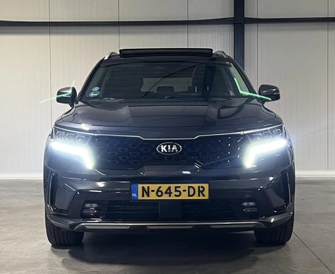 Kia Sorento - Afbeelding 8 van 30