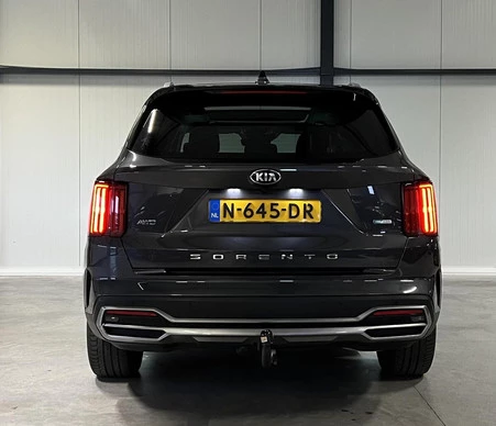 Kia Sorento - Afbeelding 9 van 30