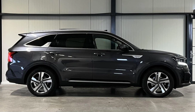 Kia Sorento - Afbeelding 10 van 30