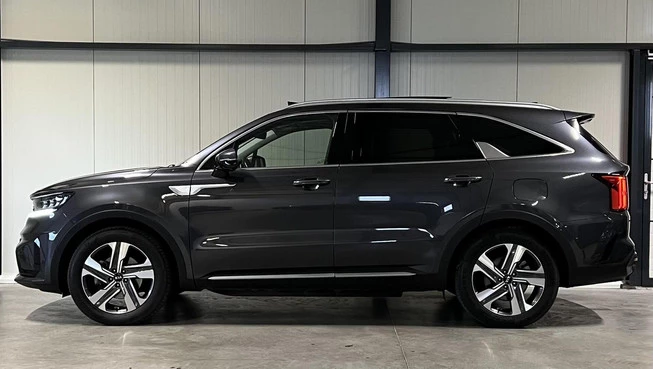 Kia Sorento - Afbeelding 11 van 30