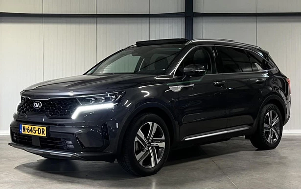 Kia Sorento - Afbeelding 12 van 30