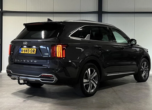 Kia Sorento - Afbeelding 14 van 30