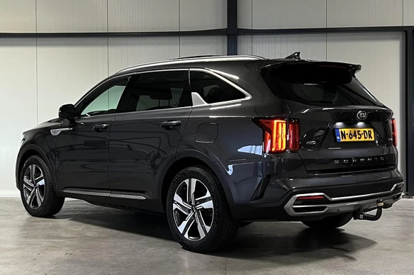 Kia Sorento - Afbeelding 15 van 30