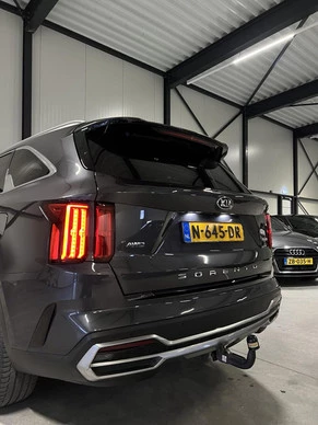 Kia Sorento - Afbeelding 16 van 30