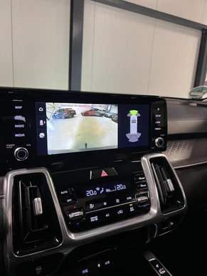 Kia Sorento - Afbeelding 22 van 30
