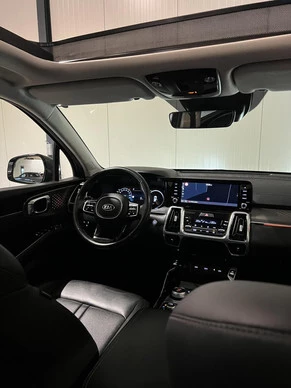 Kia Sorento - Afbeelding 29 van 30