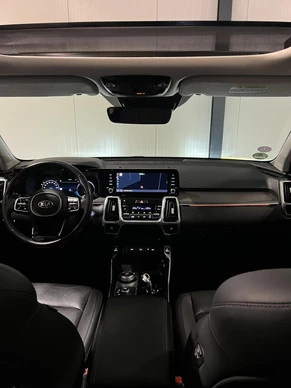 Kia Sorento - Afbeelding 30 van 30