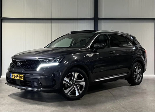 Kia Sorento - Afbeelding 1 van 30