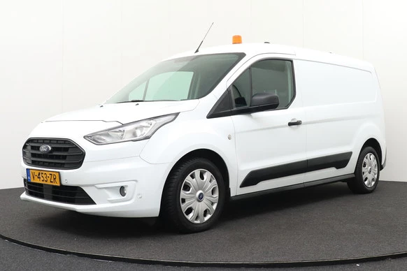 Ford Transit Connect - Afbeelding 1 van 23