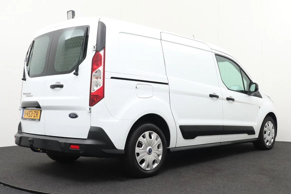 Ford Transit Connect - Afbeelding 2 van 23