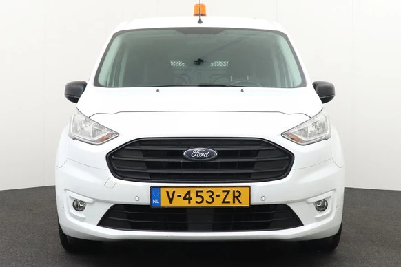 Ford Transit Connect - Afbeelding 3 van 23