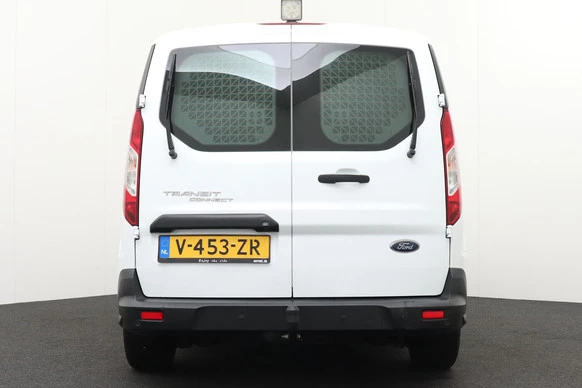 Ford Transit Connect - Afbeelding 4 van 23