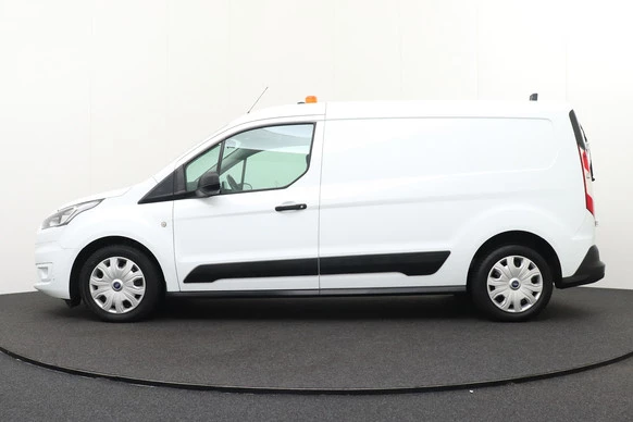 Ford Transit Connect - Afbeelding 5 van 23