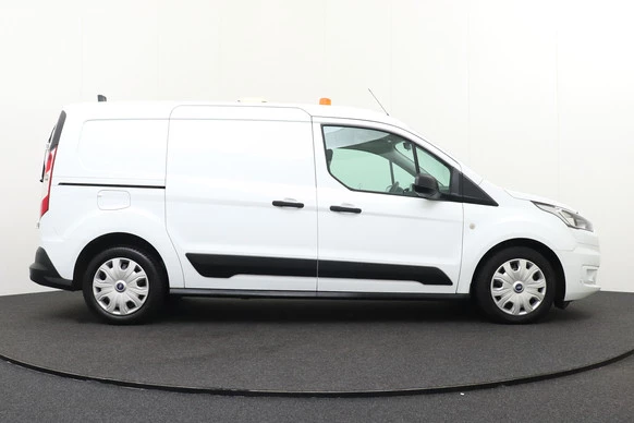 Ford Transit Connect - Afbeelding 6 van 23