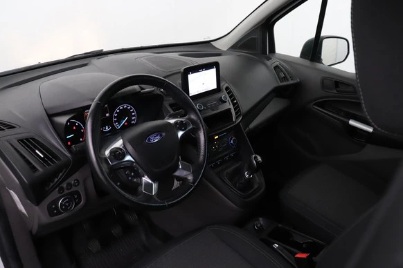 Ford Transit Connect - Afbeelding 8 van 23