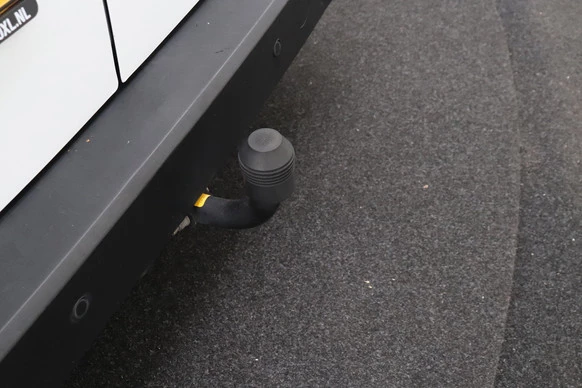 Ford Transit Connect - Afbeelding 11 van 23