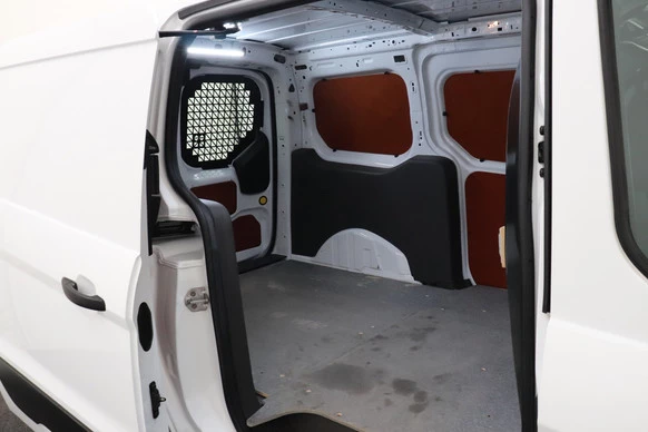 Ford Transit Connect - Afbeelding 13 van 23