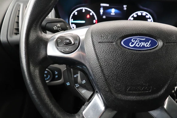 Ford Transit Connect - Afbeelding 16 van 23