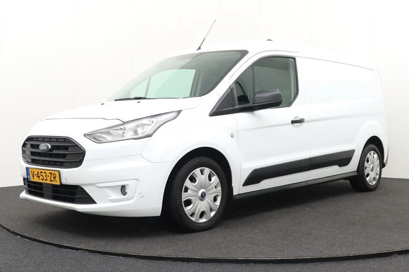 Ford Transit Connect - Afbeelding 1 van 22