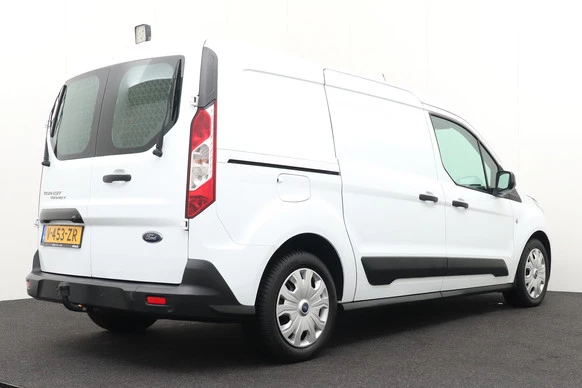 Ford Transit Connect - Afbeelding 2 van 22