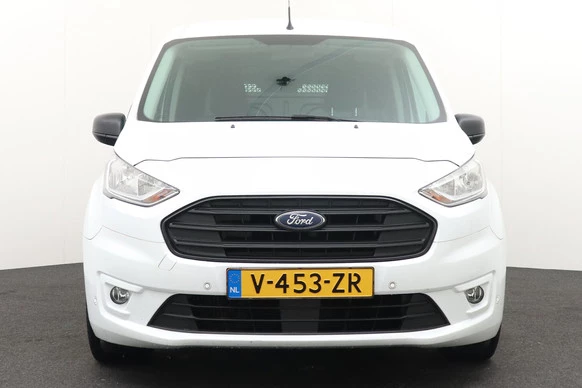 Ford Transit Connect - Afbeelding 3 van 22