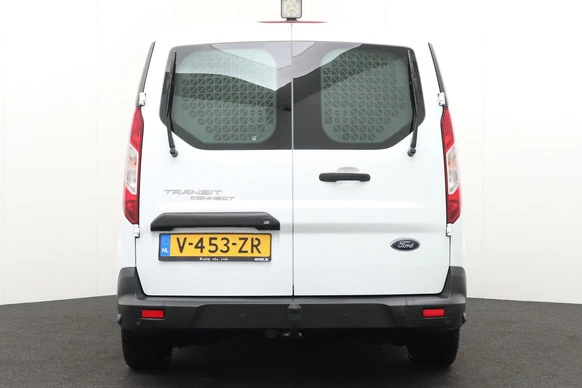 Ford Transit Connect - Afbeelding 4 van 22