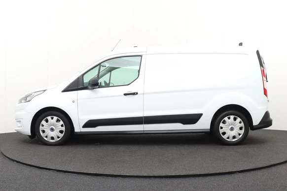 Ford Transit Connect - Afbeelding 5 van 22