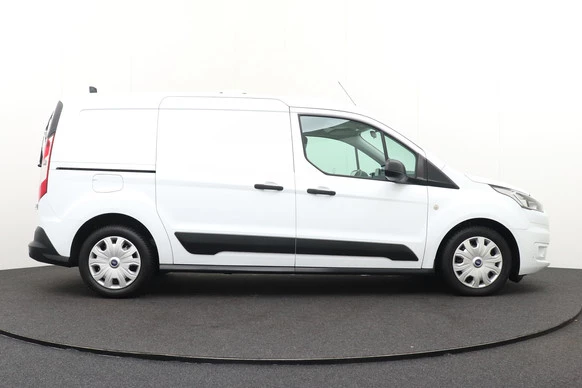 Ford Transit Connect - Afbeelding 6 van 22