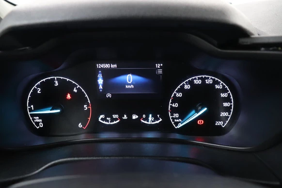 Ford Transit Connect - Afbeelding 17 van 22