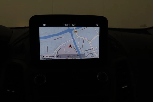 Ford Transit Connect - Afbeelding 18 van 22