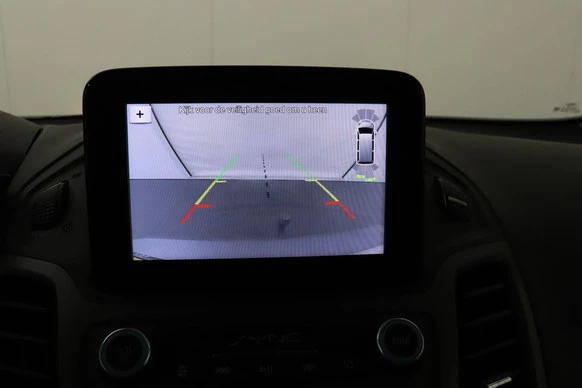 Ford Transit Connect - Afbeelding 19 van 22