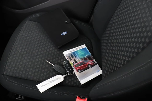 Ford Transit Connect - Afbeelding 21 van 22