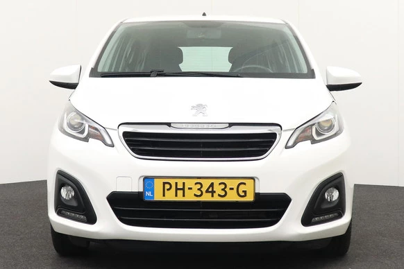 Peugeot 108 - Afbeelding 3 van 22