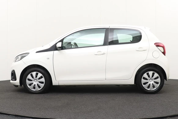 Peugeot 108 - Afbeelding 5 van 22