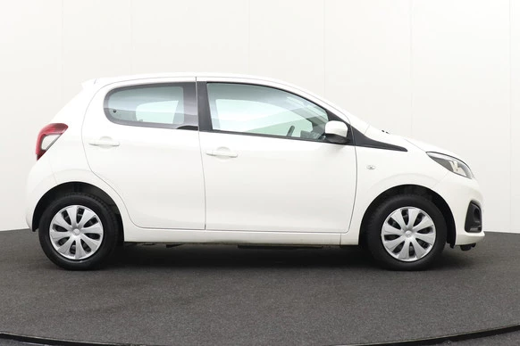 Peugeot 108 - Afbeelding 6 van 22