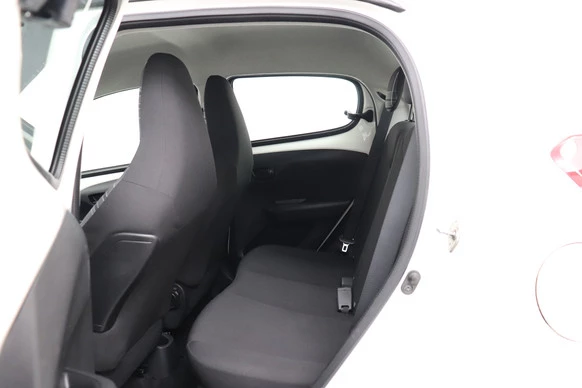 Peugeot 108 - Afbeelding 10 van 22