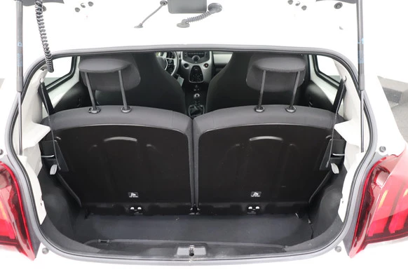 Peugeot 108 - Afbeelding 12 van 22