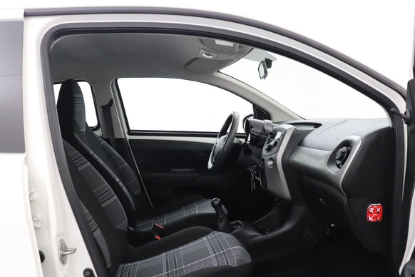 Peugeot 108 - Afbeelding 13 van 22