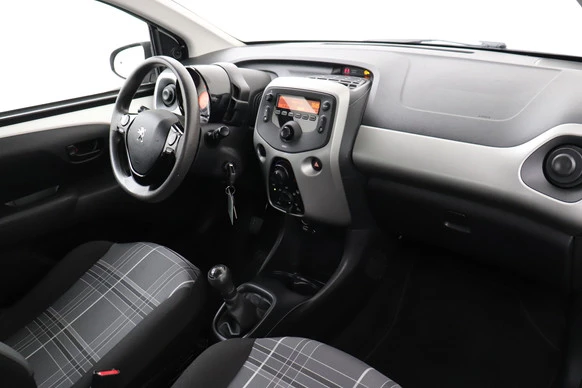 Peugeot 108 - Afbeelding 14 van 22