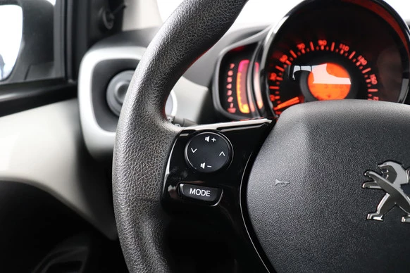 Peugeot 108 - Afbeelding 16 van 22