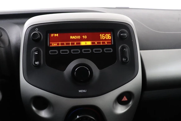 Peugeot 108 - Afbeelding 19 van 22