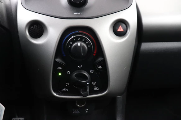 Peugeot 108 - Afbeelding 20 van 22