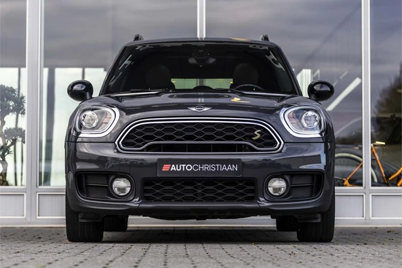 MINI Countryman - Afbeelding 3 van 30
