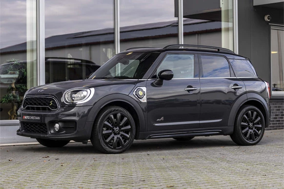 MINI Countryman - Afbeelding 15 van 30