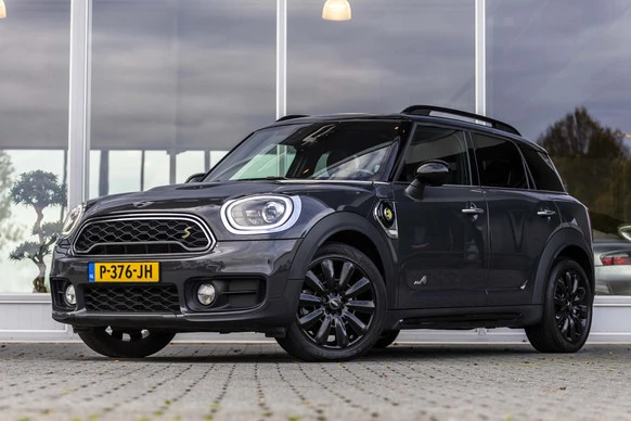 MINI Countryman - Afbeelding 1 van 30