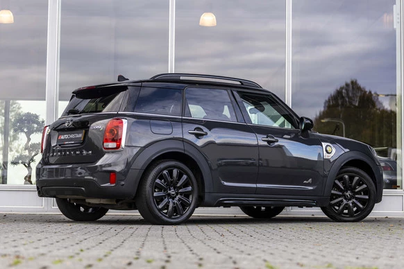 MINI Countryman - Afbeelding 2 van 30