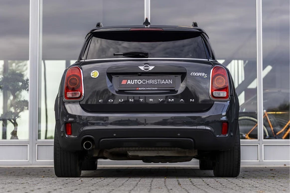 MINI Countryman - Afbeelding 4 van 30