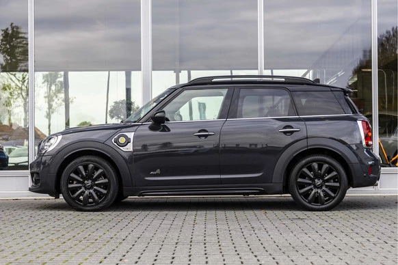 MINI Countryman - Afbeelding 5 van 30