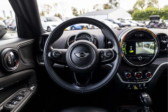MINI Countryman - Afbeelding 7 van 30