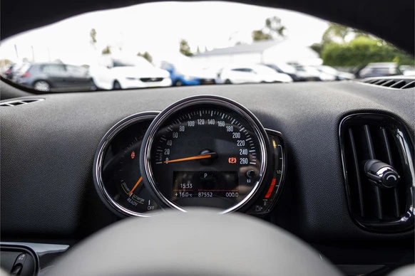 MINI Countryman - Afbeelding 8 van 30